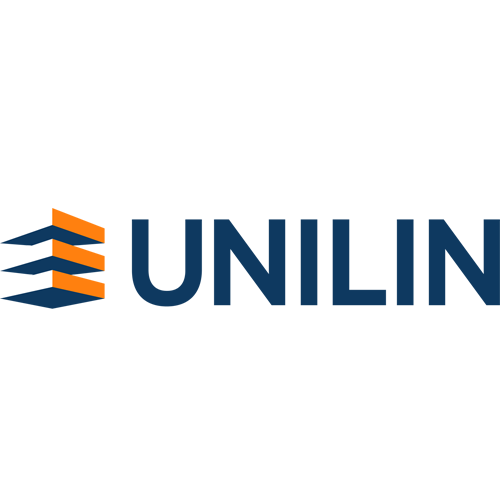 Logo Unilin vierkant