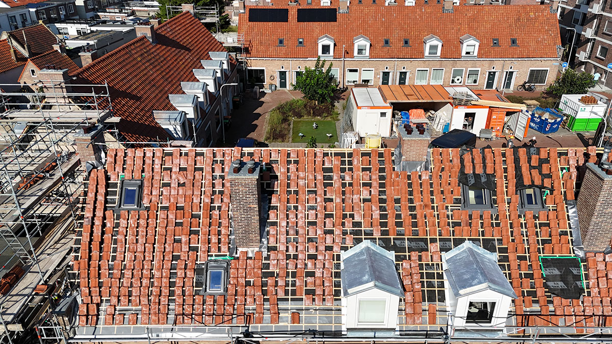 Katwijk aan Zee gebruikte VH Natuurrood leggen woning.jpg