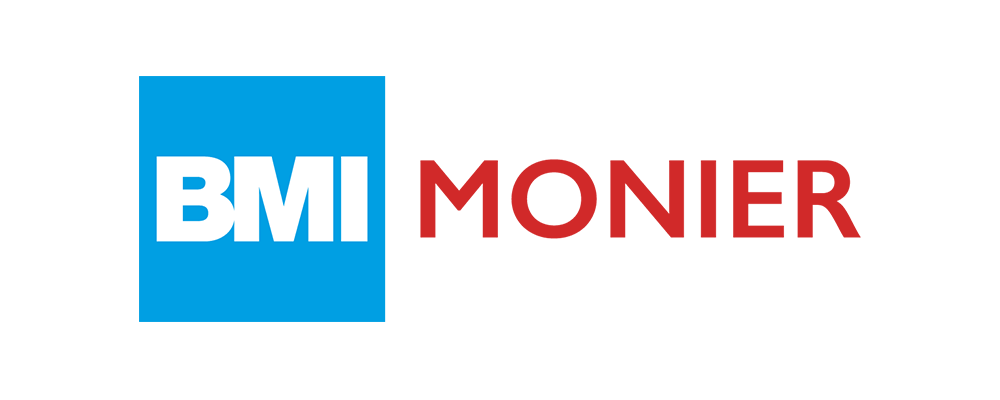 Logo BMI Monier Klein